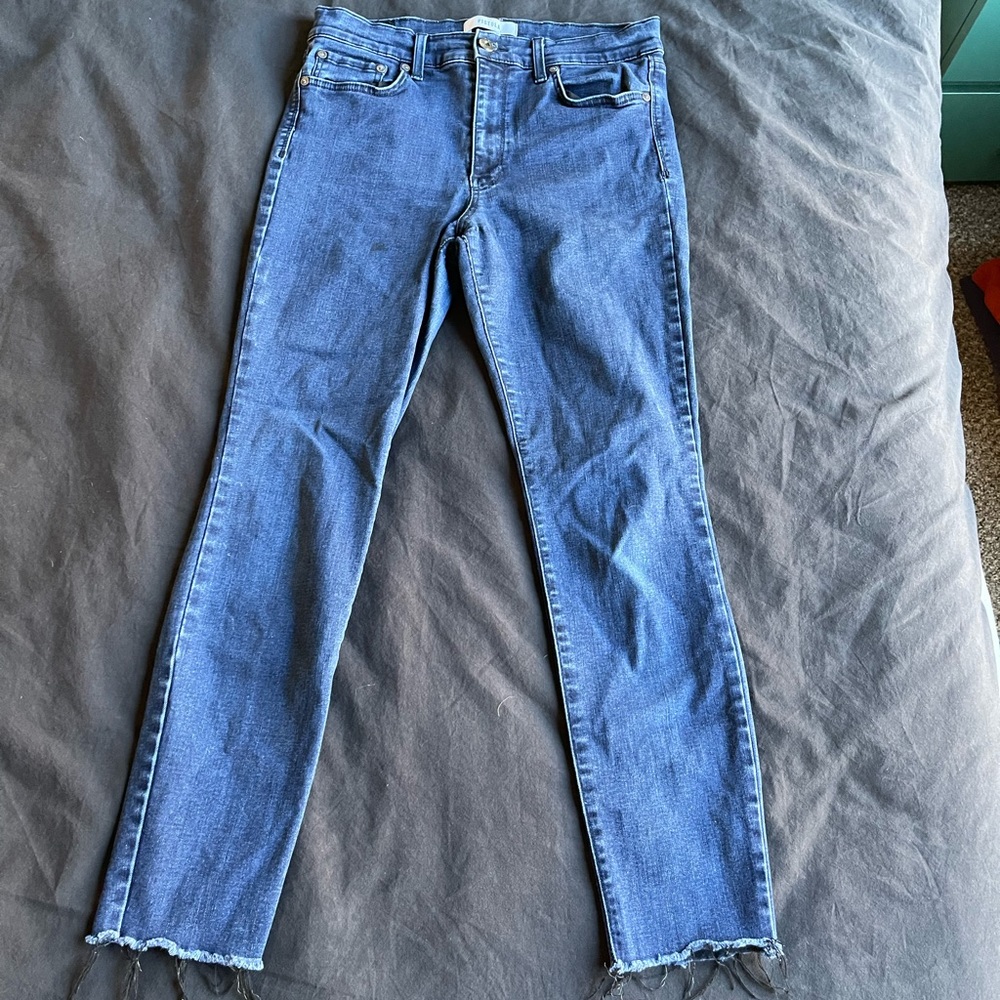 Pistola Blue Jeans